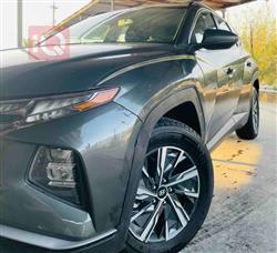 هیوندای تۆکسۆن